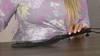 Black Rose Pleasure Flogger