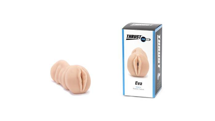 Public pocket pussy